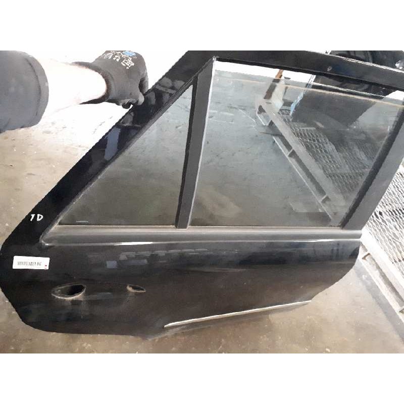 Recambio de puerta trasera derecha para mercedes clase m (w164) ml 350 cdi (164.122) referencia OEM IAM   