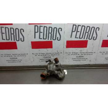 CAJA TERMOSTATO 