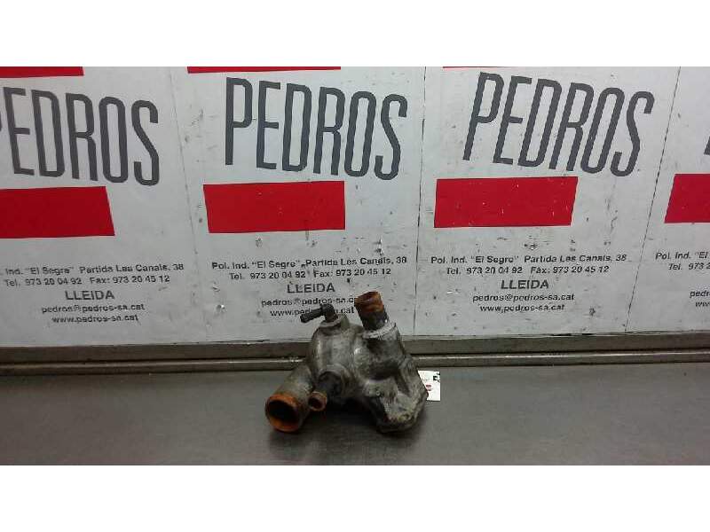 Recambio de caja termostato para chrysler voyager (rg) 2.5 crd cat referencia OEM IAM   