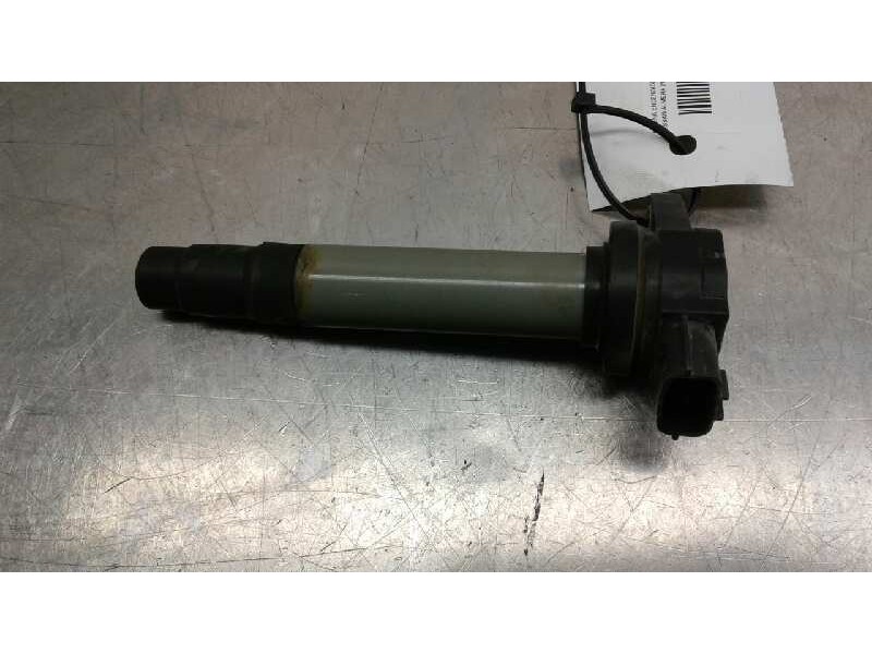 Recambio de bobina encendido para nissan almera (n16/e) 1.5 16v cat referencia OEM IAM 224484M500  