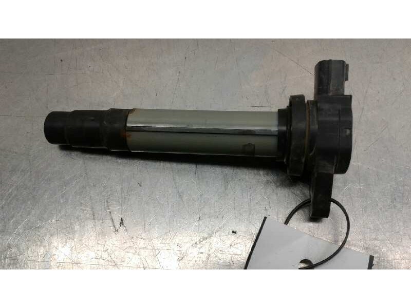 Recambio de bobina encendido para nissan almera (n16/e) 1.5 16v cat referencia OEM IAM 224484M500  