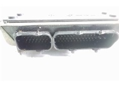 Recambio de centralita motor uce para mg rover mg zs (t/rt) 120 referencia OEM IAM 5D642340   2