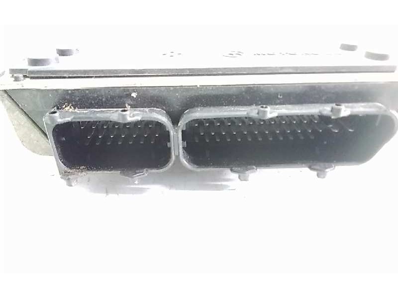 Recambio de centralita motor uce para mg rover mg zs (t/rt) 120 referencia OEM IAM 5D642340  