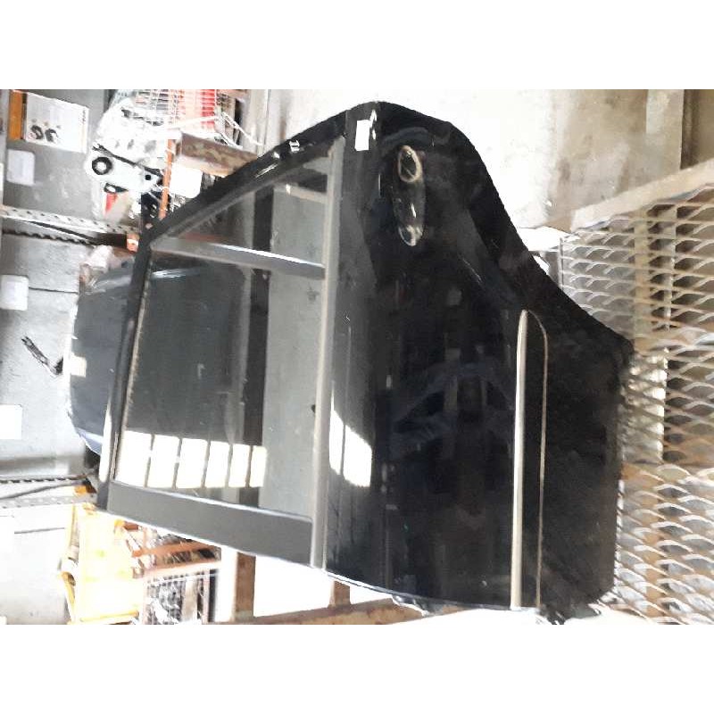 Recambio de puerta trasera izquierda para mercedes clase m (w164) ml 350 cdi (164.122) referencia OEM IAM   