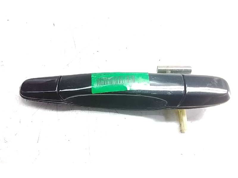 Recambio de maneta exterior trasera izquierda para lexus rx300 (mcu15) luxury referencia OEM IAM 6924048020C0  