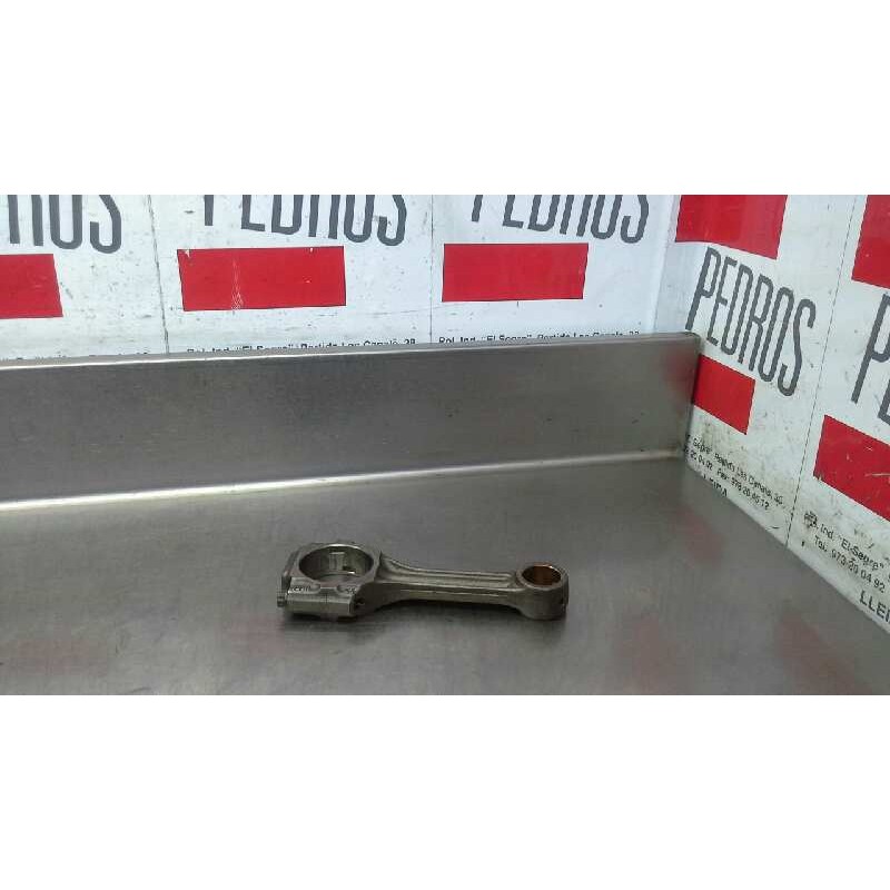 Recambio de biela para seat cordoba berlina (6k2) 1.9 tdi referencia OEM IAM   