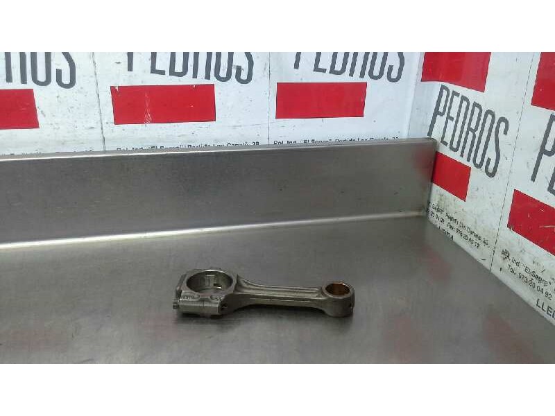 Recambio de biela para seat cordoba berlina (6k2) 1.9 tdi referencia OEM IAM   