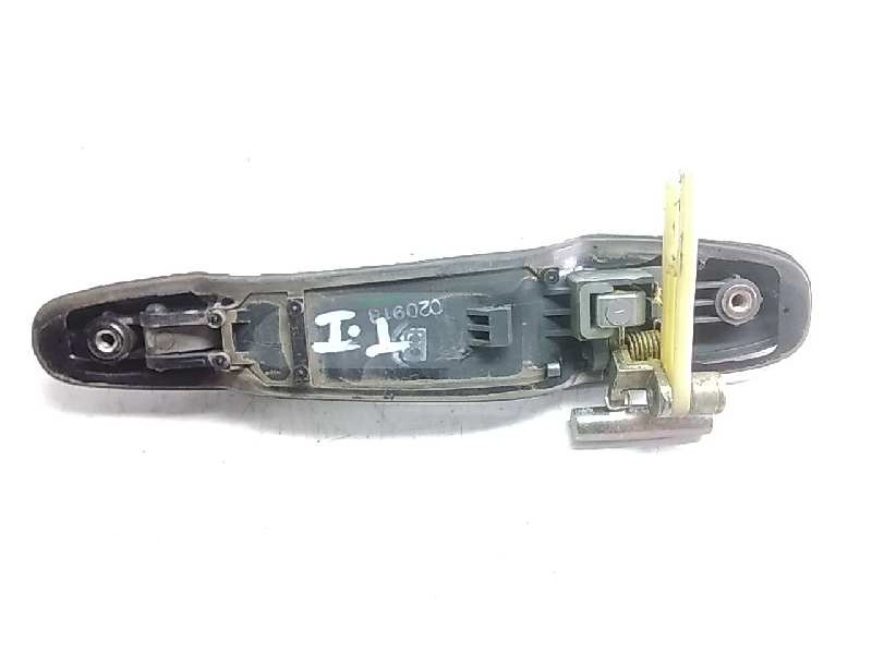 Recambio de maneta exterior trasera izquierda para lexus rx300 (mcu15) luxury referencia OEM IAM 6924048020C0  