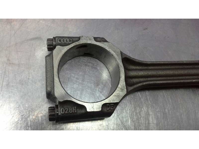 Recambio de biela para seat cordoba berlina (6k2) 1.9 tdi referencia OEM IAM   