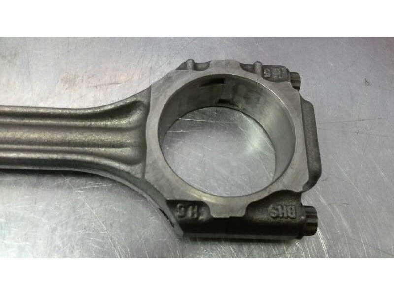 Recambio de biela para seat cordoba berlina (6k2) 1.9 tdi referencia OEM IAM   