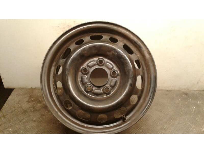 Recambio de llanta hierro para mazda premacy (cp) active (74kw) referencia OEM IAM 155T  