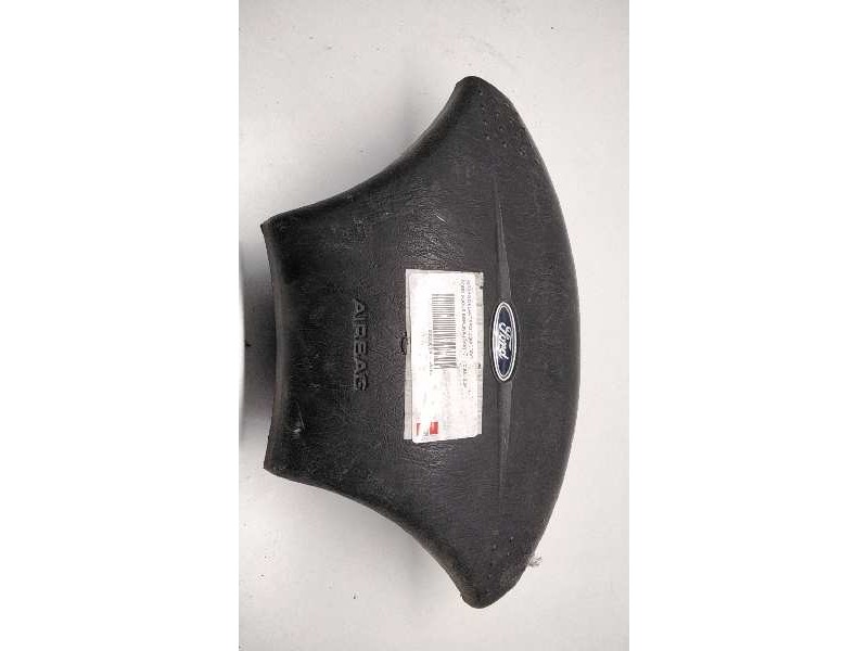 Recambio de airbag delantero izquierdo para ford focus berlina (cak) referencia OEM IAM 98ABA042B85  106196