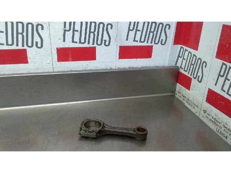 Recambio de biela para seat cordoba berlina (6k2) 1.9 tdi referencia OEM IAM   