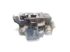 Recambio de cerradura puerta delantera izquierda para fiat doblo (119) 1.9 jtd elx / dynamic referencia OEM IAM    2