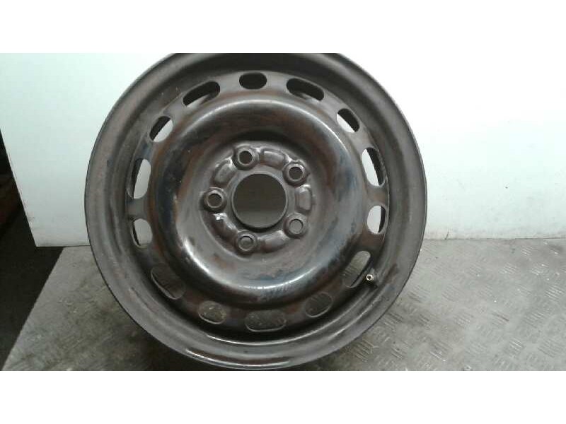Recambio de llanta hierro para mazda premacy (cp) active (74kw) referencia OEM IAM 155T  