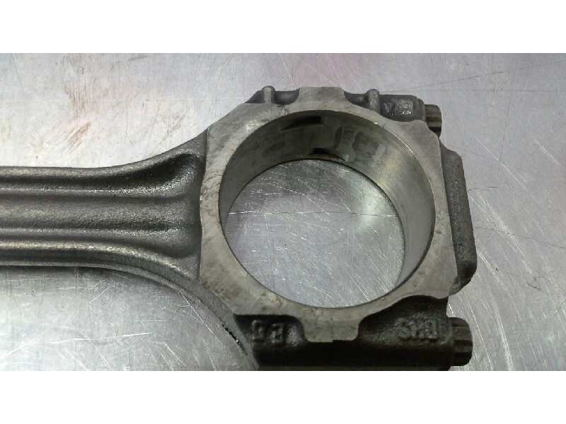 Recambio de biela para seat cordoba berlina (6k2) 1.9 tdi referencia OEM IAM   