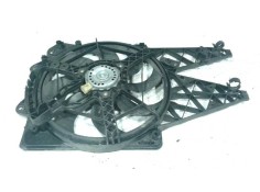 Recambio de electroventilador para fiat doblo ii cargo (263) furgón base referencia OEM IAM 896010100   2