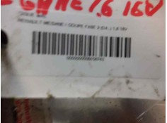 Recambio de cigueñal para renault megane i coupe fase 2 (da..) 1.6 16v referencia OEM IAM 519   2