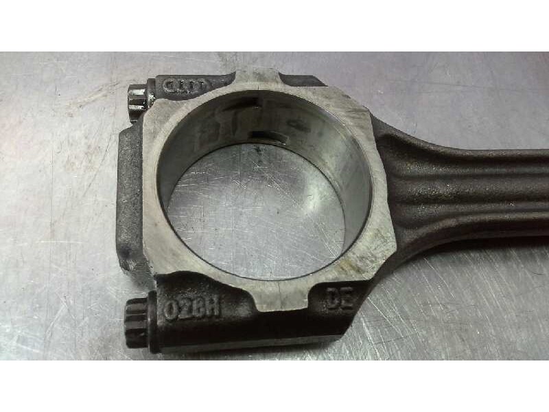 Recambio de biela para seat cordoba berlina (6k2) 1.9 tdi referencia OEM IAM   