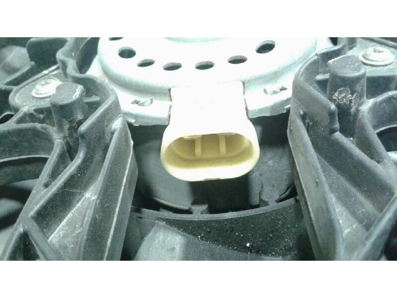 Recambio de electroventilador para fiat doblo ii cargo (263) furgón base referencia OEM IAM 896010100  
