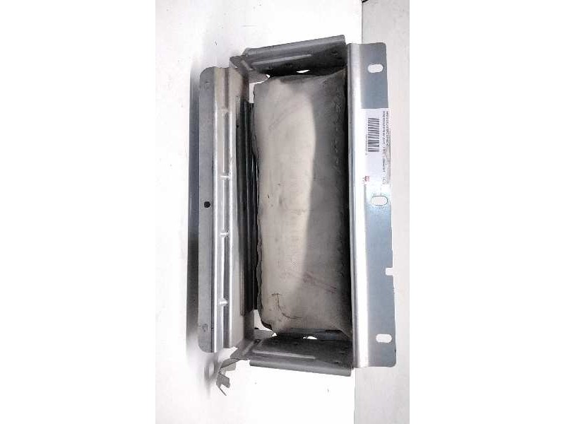 Recambio de airbag delantero derecho para ford focus berlina (cap) 1.8 tdci turbodiesel cat referencia OEM IAM 4M51A042B84CD  10