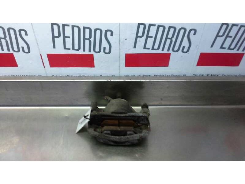 Recambio de pinza freno delantera izquierda para hyundai accent (lc) gls referencia OEM IAM 5818025A00  