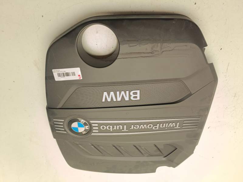 Recambio de tapa motor para bmw 3 (e46) 320 d referencia OEM IAM 52794510  
