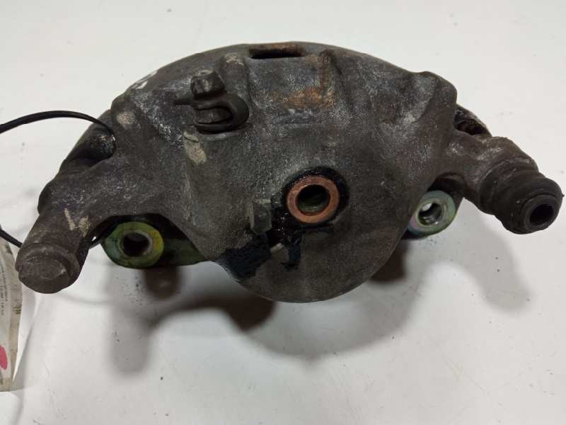 Recambio de pinza freno delantera izquierda para hyundai accent (lc) gls referencia OEM IAM 5818025A00  