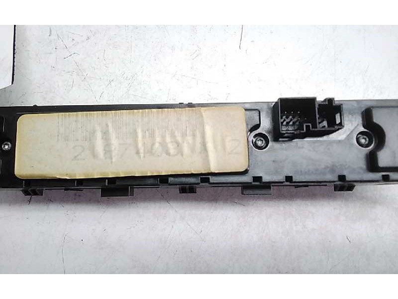 Recambio de warning para mercedes clase m (w164) 280 / 300 cdi (164.120) referencia OEM IAM A1648709810  