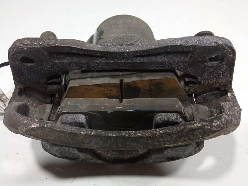 Recambio de pinza freno delantera izquierda para hyundai accent (lc) gls referencia OEM IAM 5818025A00  