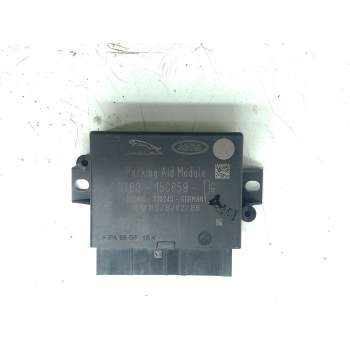Recambio de modulo electronico para land rover range rover evoque (l538) 2.0 d referencia OEM IAM GX6315C859  