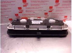 Recambio de cuadro instrumentos para renault laguna ii (bg0) 1.9 dci diesel referencia OEM IAM    2
