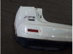 Recambio de paragolpes trasero para nissan juke (f15) acenta referencia OEM IAM    2