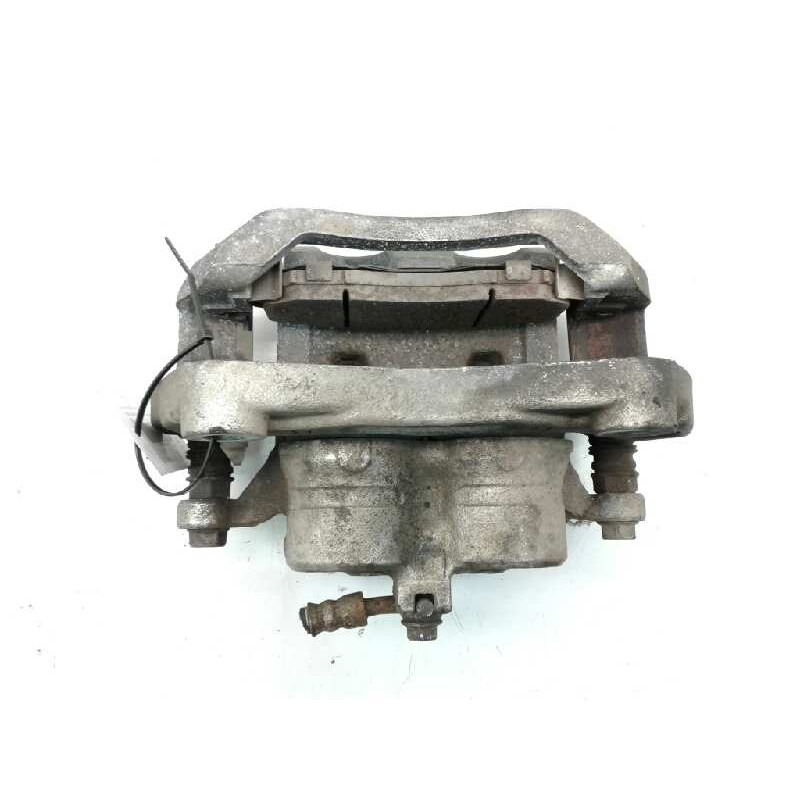 Recambio de pinza freno delantera derecha para nissan qashqai (j10) 2.0 dci turbodiesel cat referencia OEM IAM   106210