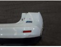 PARAGOLPES TRASERO 