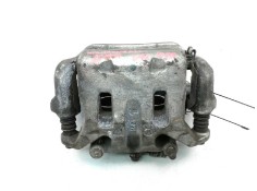 Recambio de pinza freno delantera derecha para nissan qashqai (j10) 2.0 dci turbodiesel cat referencia OEM IAM   106210 2