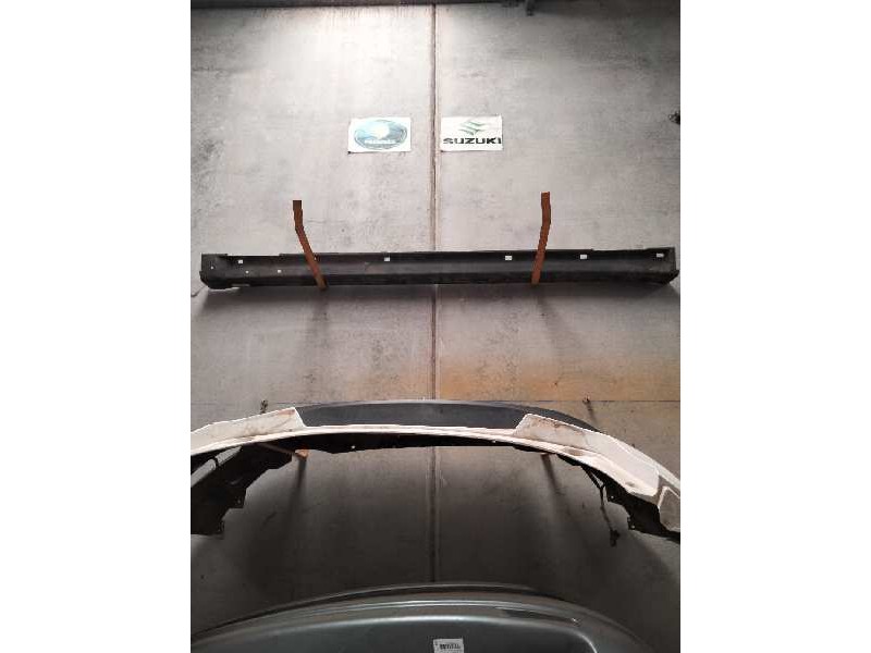 Recambio de paragolpes delantero para lexus rx300 (mcu15) luxury referencia OEM IAM 5211948902  