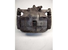 Recambio de pinza freno delantera izquierda para nissan qashqai (j10) 2.0 dci turbodiesel cat referencia OEM IAM   106211
