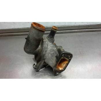 Recambio de caja termostato para chrysler voyager (rg) 2.5 crd cat referencia OEM IAM   