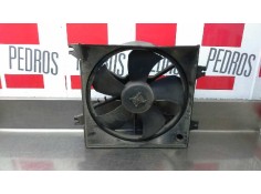 Recambio de electroventilador para hyundai accent (lc) gls referencia OEM IAM 2538625001 F00S3A2077  2