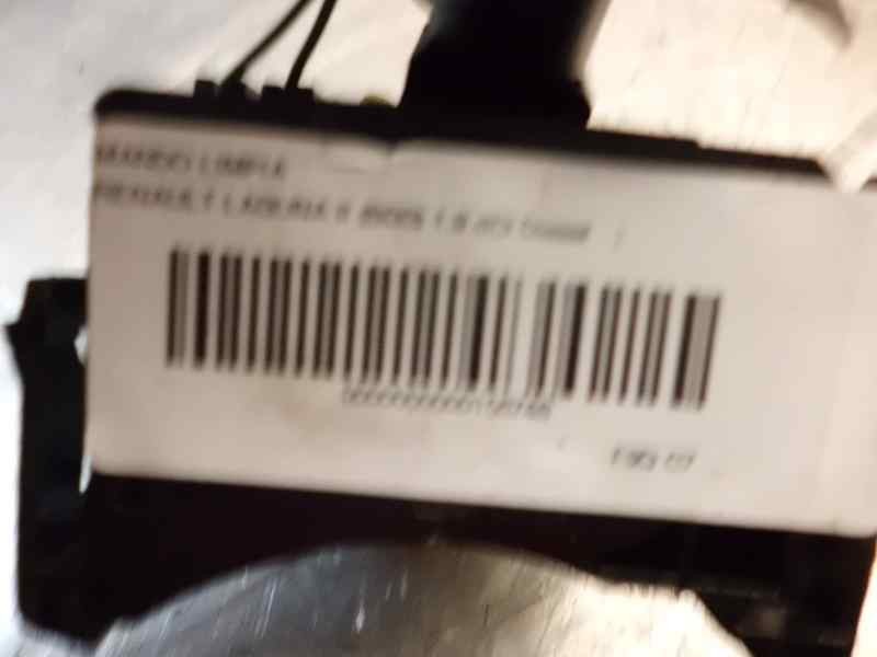 Recambio de mando limpia para renault laguna ii (bg0) 1.9 dci diesel referencia OEM IAM   