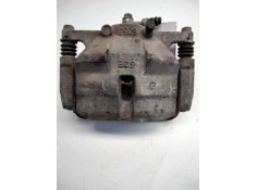 Recambio de pinza freno delantera izquierda para nissan qashqai (j10) 2.0 dci turbodiesel cat referencia OEM IAM   106211