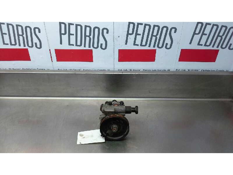 Recambio de bomba direccion para hyundai accent (lc) gls referencia OEM IAM   