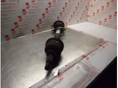 Recambio de transmision delantera izquierda para renault laguna ii (bg0) 1.9 dci diesel referencia OEM IAM    2