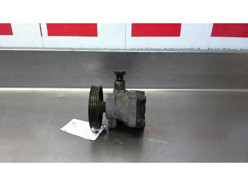 Recambio de bomba direccion para hyundai accent (lc) gls referencia OEM IAM   