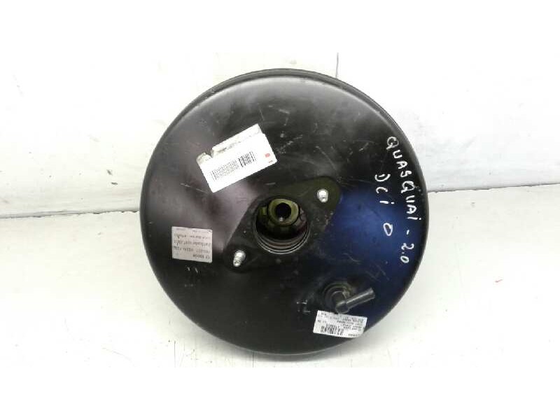 Recambio de servofreno para nissan qashqai (j10) 2.0 dci turbodiesel cat referencia OEM IAM   106212