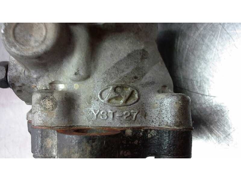 Recambio de bomba direccion para hyundai accent (lc) gls referencia OEM IAM   