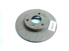 Recambio de disco freno delantero para citroen ax 1.0 (c3a) referencia OEM IAM    2