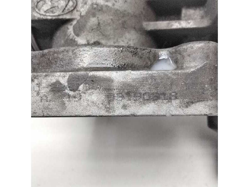 Recambio de caudalimetro para hyundai accent (lc) gls referencia OEM IAM   