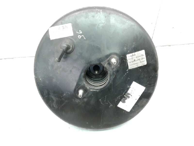 Recambio de servofreno para nissan qashqai (j10) 2.0 dci turbodiesel cat referencia OEM IAM 46007JD91A  106212